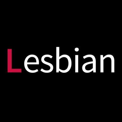 lesbian porn twitter